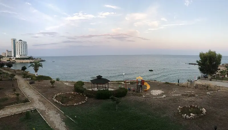 Erdemli