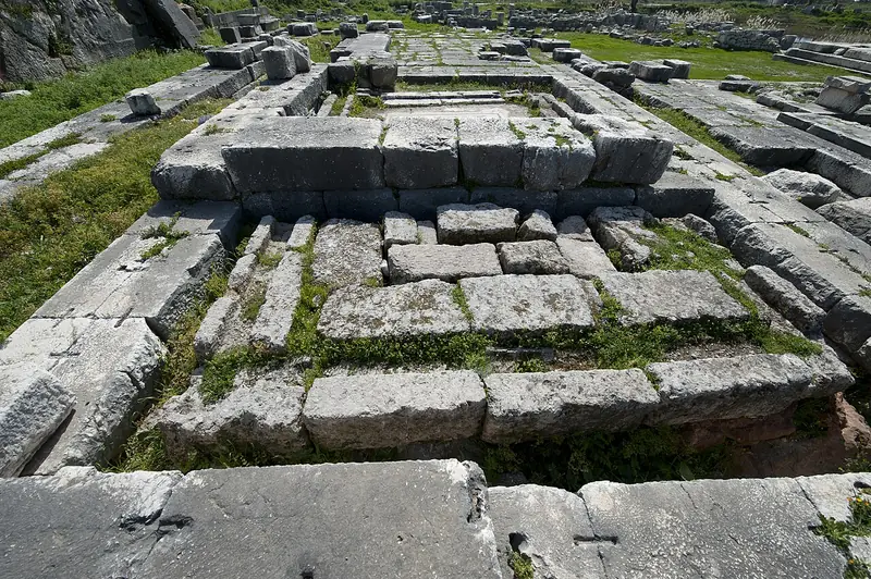 Letoon (UNESCO Dünya Mirası)