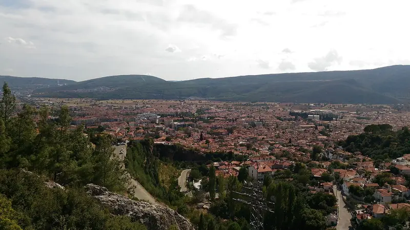Menteşe ve Ula (Akyaka)