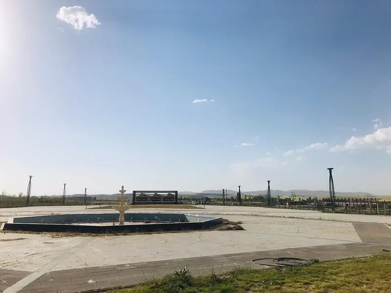 Malazgirt (127 km)