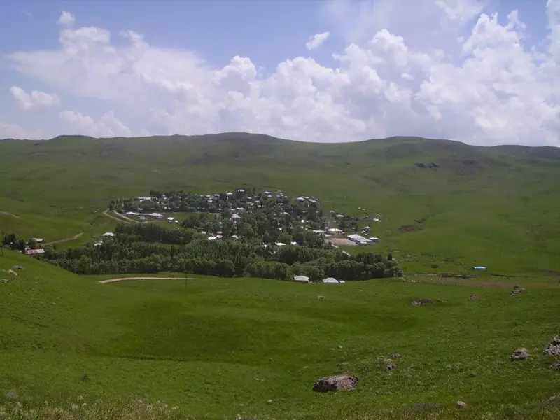Varto (56 km)