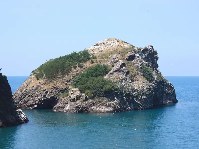 Hoynat Adası