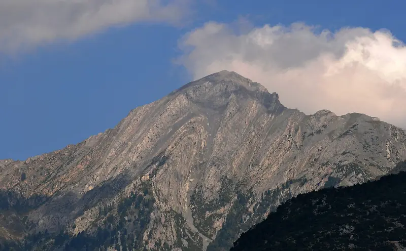 Düldül Dağı