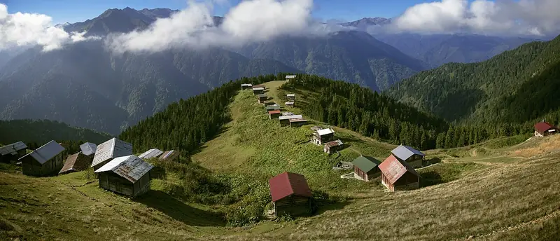 Pokut Yaylası