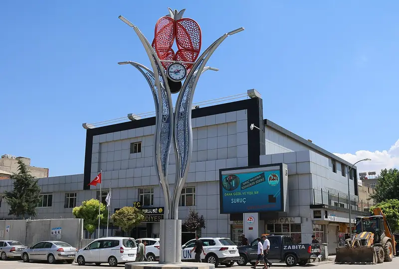 Suruç