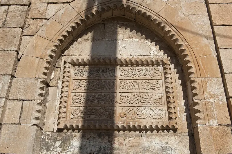 Cas Evleri ve Sabatlar