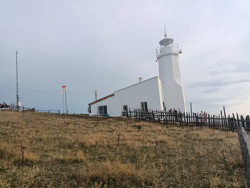 İnceburun Feneri