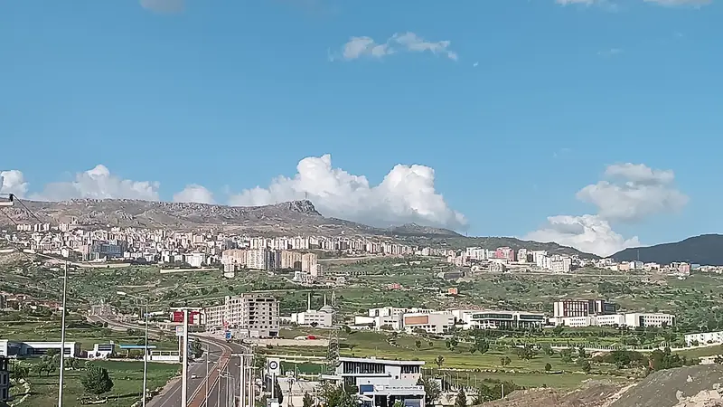 Merkez