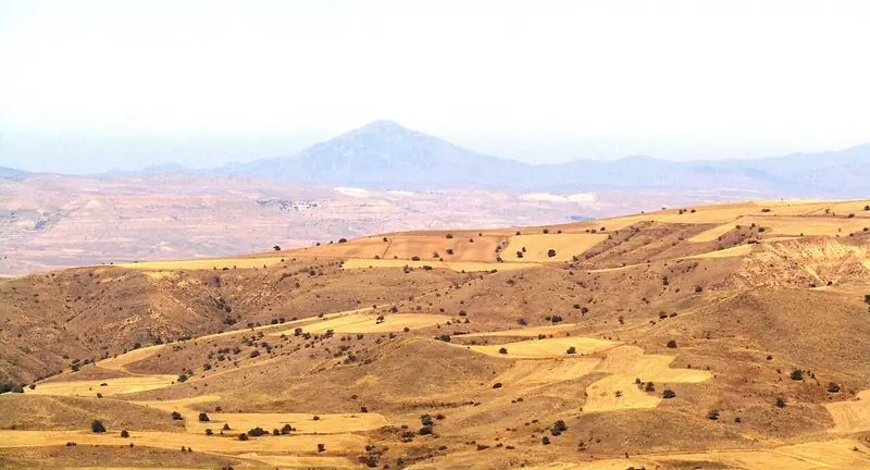 Yıldız Dağı Kayak Merkezi