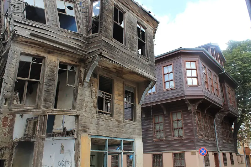 Namık Kemal Evi
