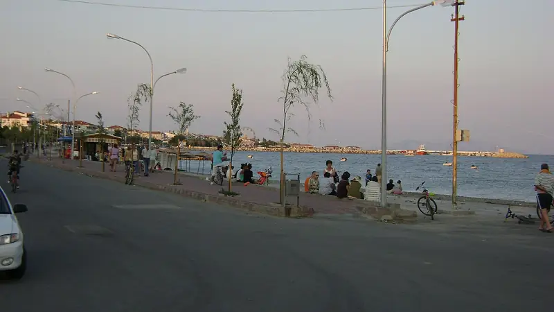 Şarköy Sahili