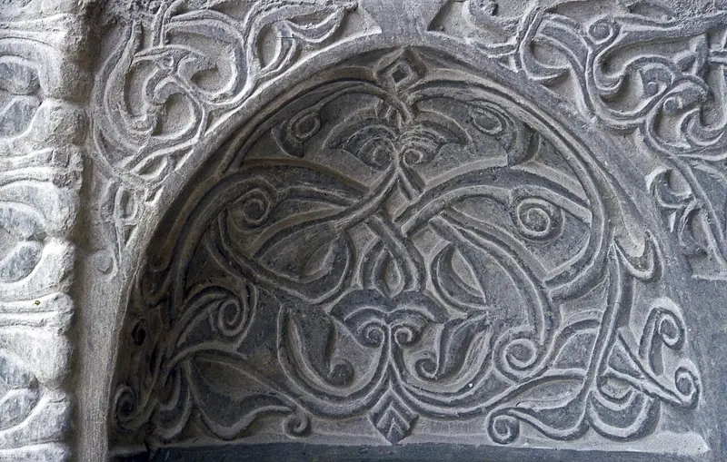 Gökmedrese (Pervane Darüşşifası)