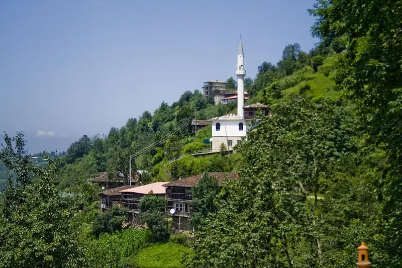 Çaykara