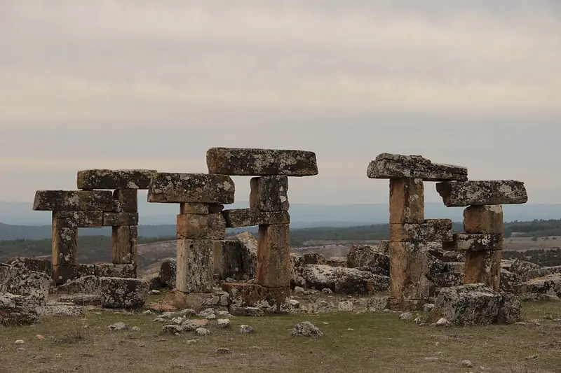 Blaundos Antik Kenti