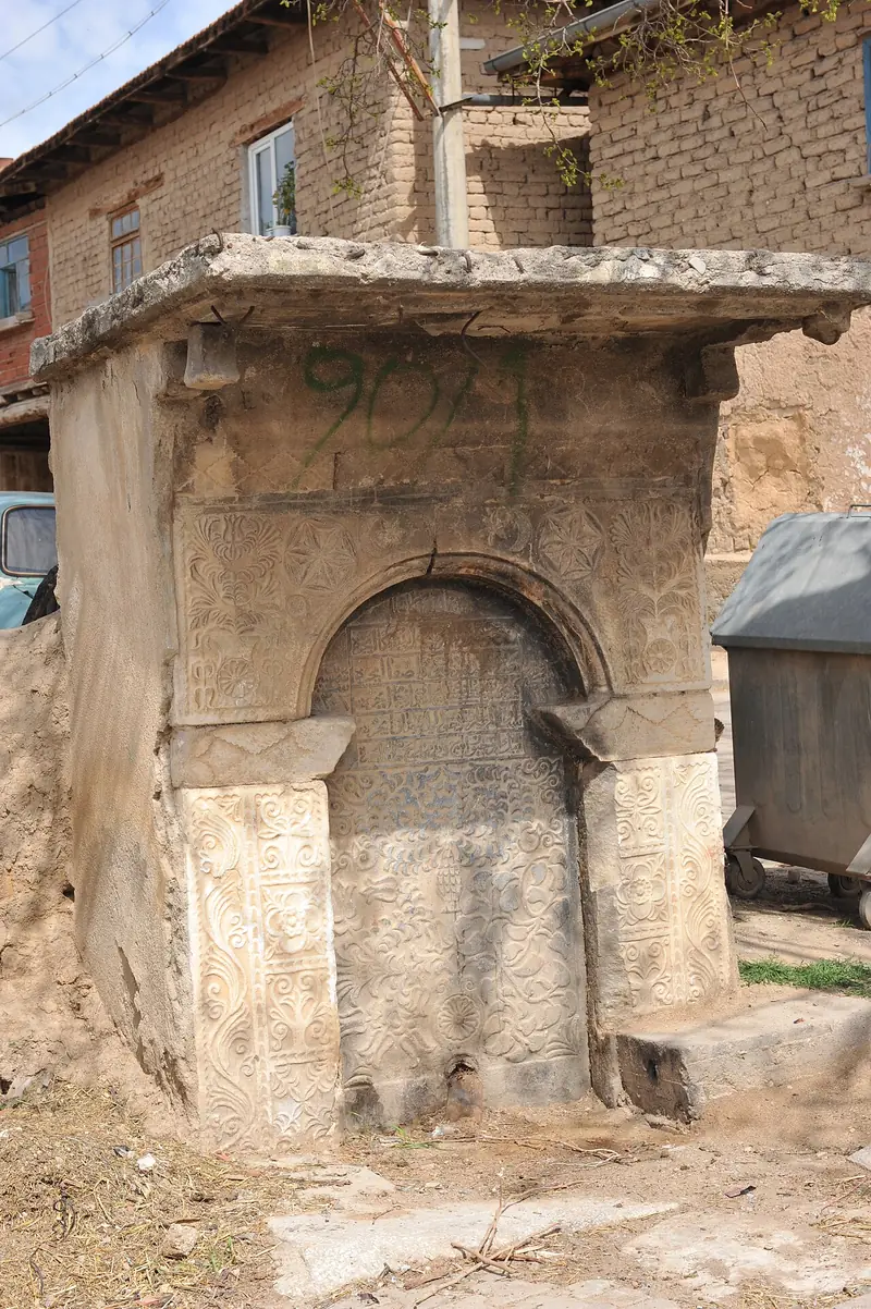 Sivaslı