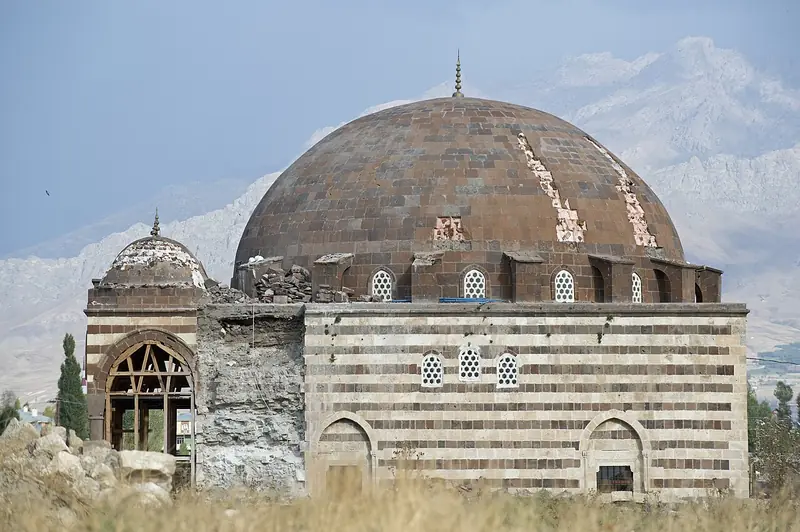 Kaya Çelebi Camii