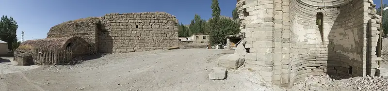 Yedi Kilise (Varagavank)