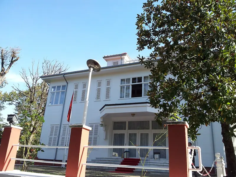 Termal