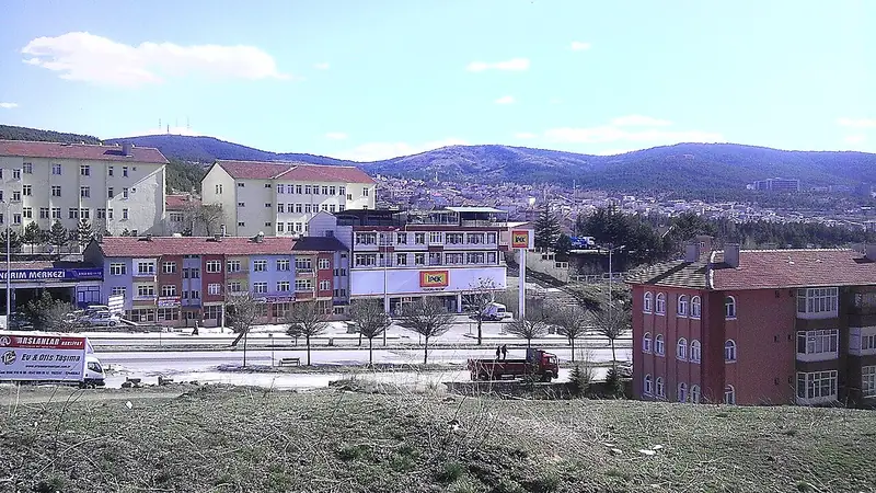 Başçavuşzade Camii