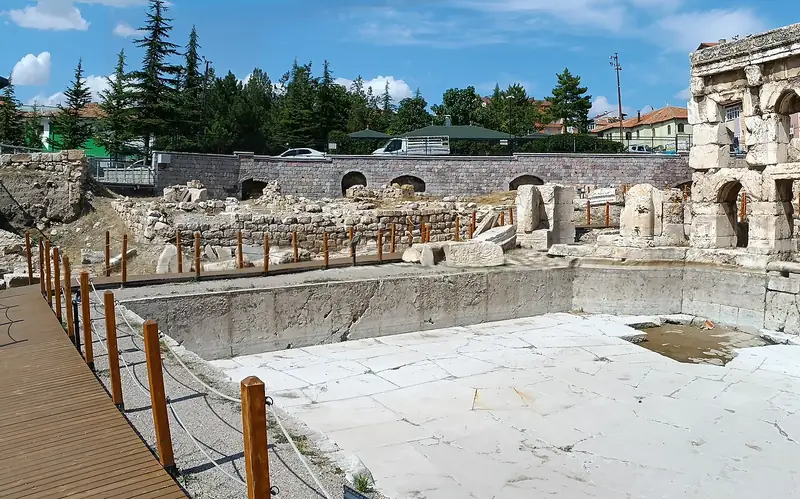 Sarıkaya
