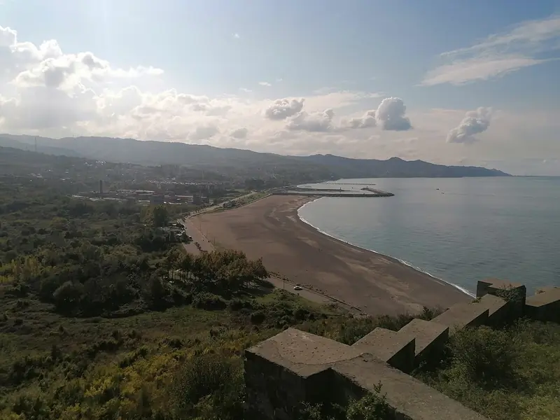 Filyos Kalesi