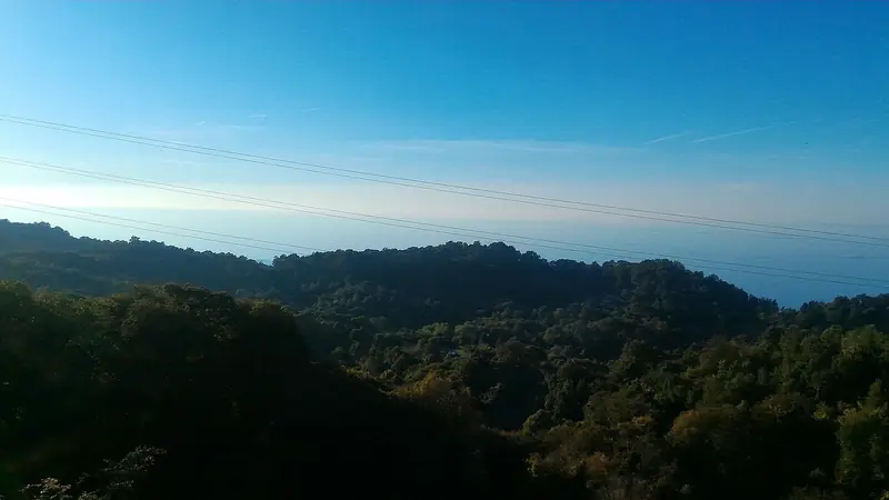 Ilıksu Plajı ve Ilıksu Mağarası (Kozlu)