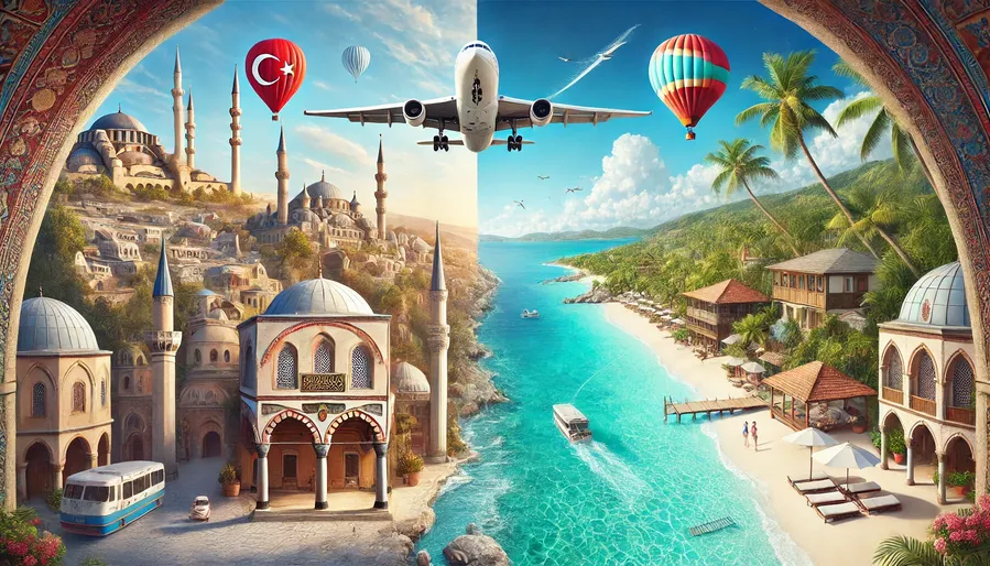 Türkiye’den Belize’ye Vizesiz Seyahat: Karayipler ve Maya Mirasının Buluştuğu Ülke Vizesiz Rehberi