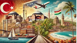Türkiye'den Fildişi Sahili'ne Vize Alarak Seyahat: Batı Afrika'nın İncisi