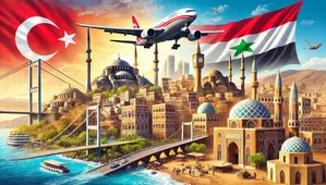 Türkiye'den Yemen'e Seyahat: Orta Doğu'nun Tarihi Ülkesi